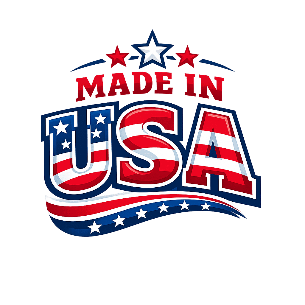 Made in USA